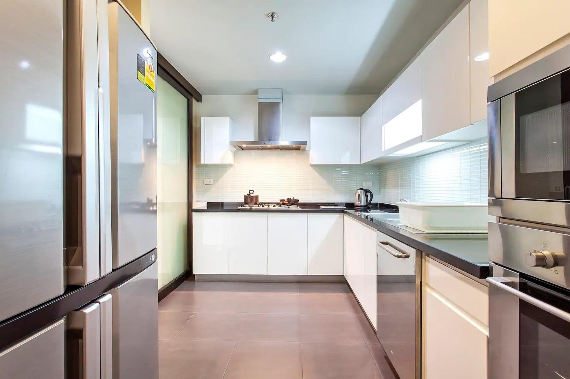 Double Trees Residence Бангкок Екстер'єр фото