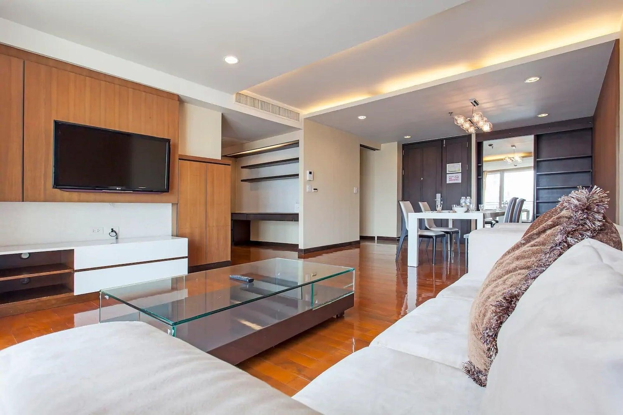 Double Trees Residence Бангкок Екстер'єр фото