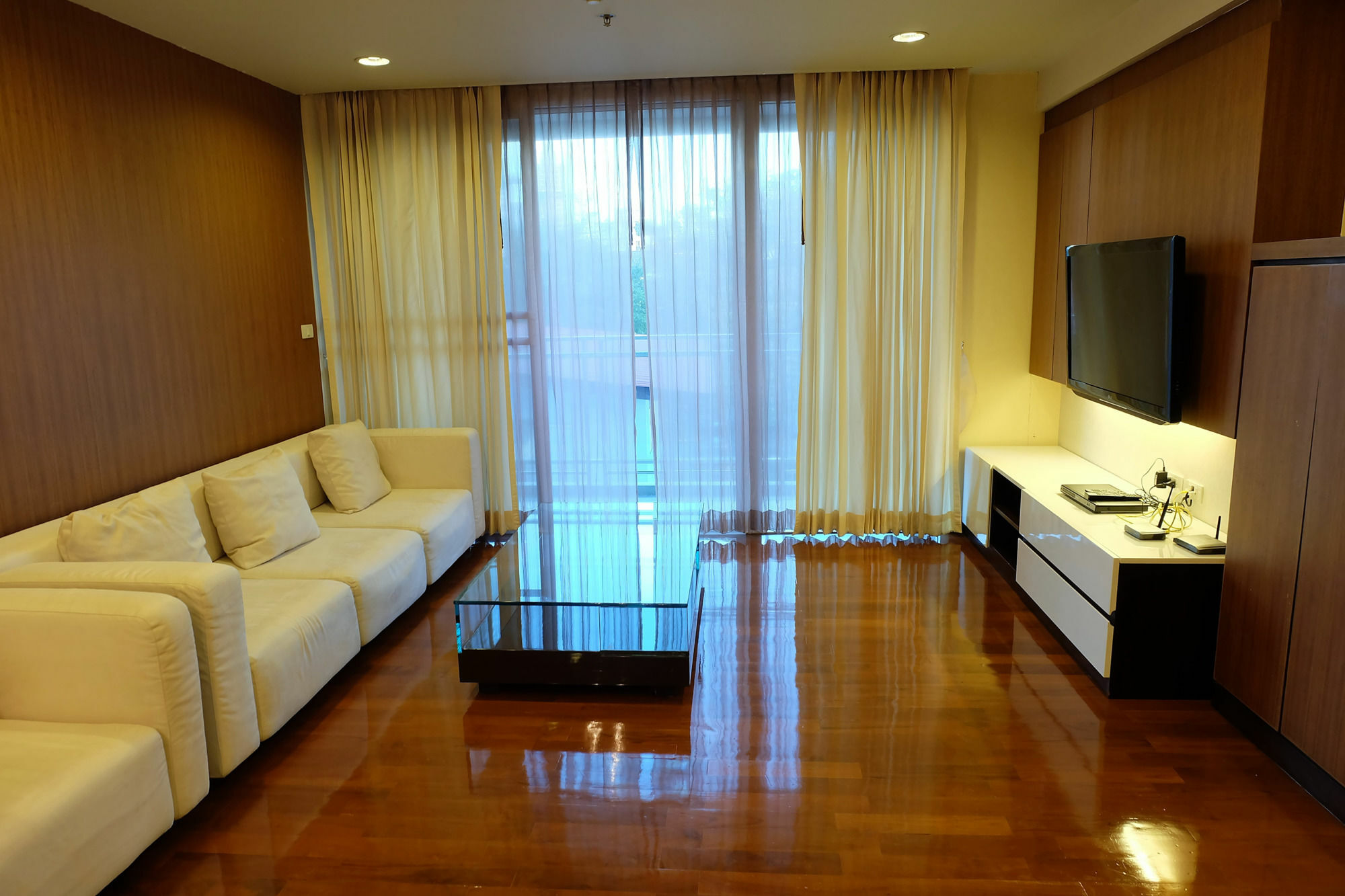 Double Trees Residence Бангкок Екстер'єр фото